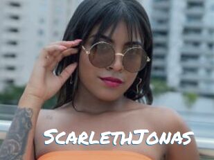 ScarlethJonas