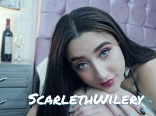 ScarlethWilery