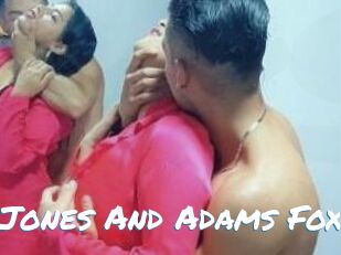 Scarleth_Jones_And_Adams_Fox