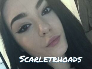 Scarletrhoads