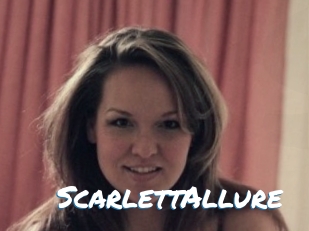 Scarlett_Allure Max 50