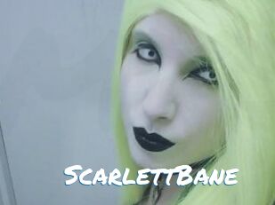 ScarlettBane Max 50