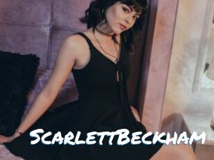 ScarlettBeckham