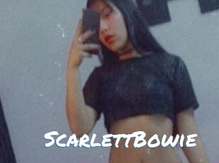 ScarlettBowie
