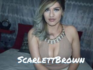 ScarlettBrown
