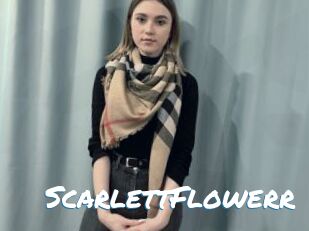 ScarlettFlowerr