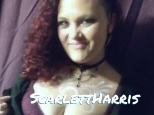 ScarlettHarris Max 50