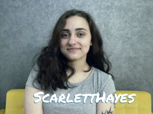 ScarlettHayes