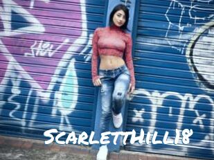 ScarlettHill18