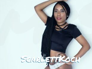 ScarlettKoch Max 50