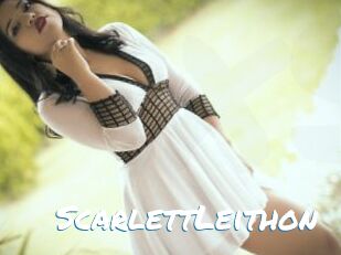 ScarlettLeithon