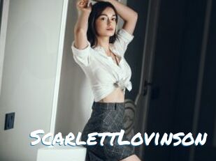 ScarlettLovinson