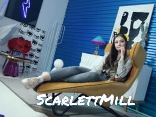 ScarlettMill
