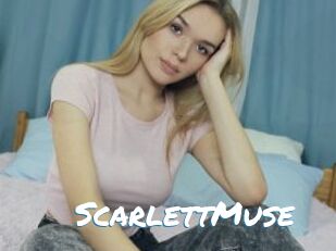 ScarlettMuse