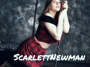 ScarlettNewman