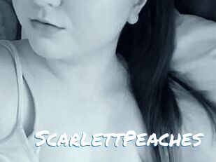 ScarlettPeaches