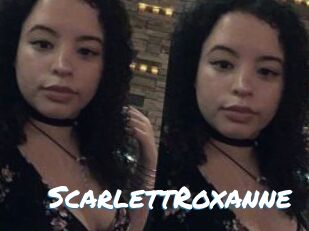 ScarlettRoxanne