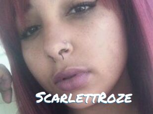 ScarlettRoze