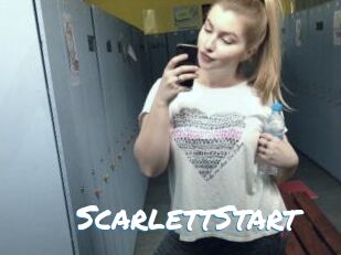 ScarlettStart