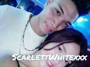 ScarlettWhitexxx