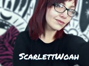ScarlettWoah