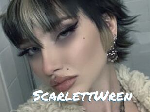 ScarlettWren