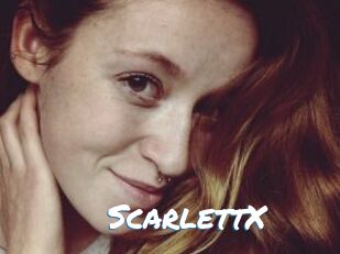 ScarlettX