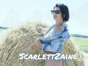 ScarlettZaine