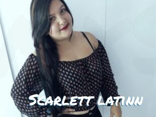 Scarlett_latinn