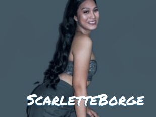 ScarletteBorge