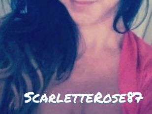 ScarletteRose87
