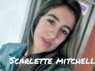 Scarlette_mitchell