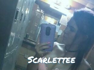 Scarlettee