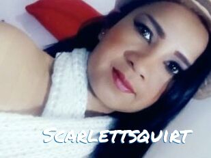 Scarlettsquirt