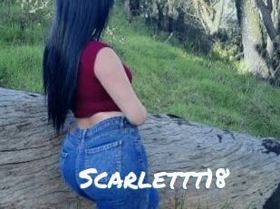 Scarlettt18