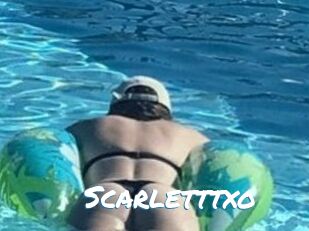 Scarletttxo
