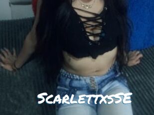 ScarlettxsSE