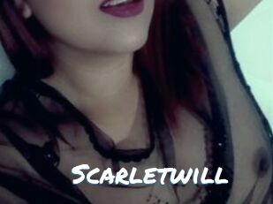 Scarletwill