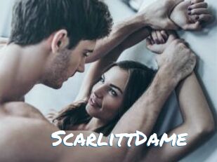 ScarlittDame