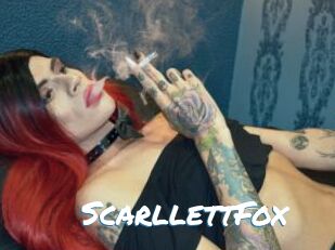 ScarllettFox Max 50