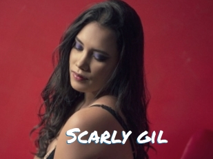 Scarly_gil Max 50