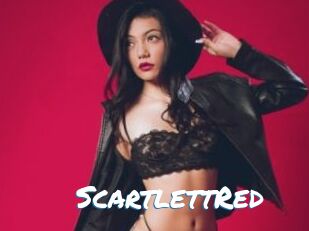 ScartlettRed