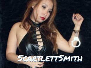 ScartlettSmith