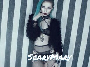ScaryMary
