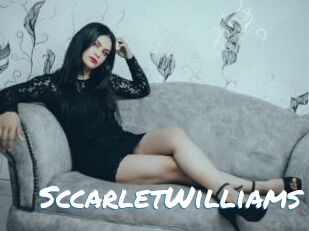 SccarletWilliams Max 50