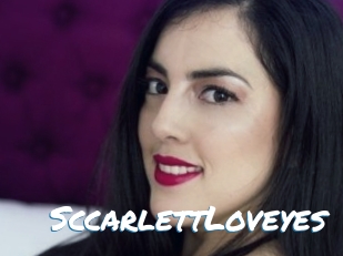 SccarlettLoveyes Max 50