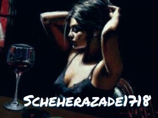 Scheherazade1718