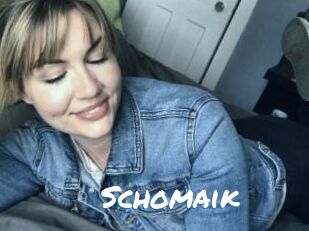 Schomaik