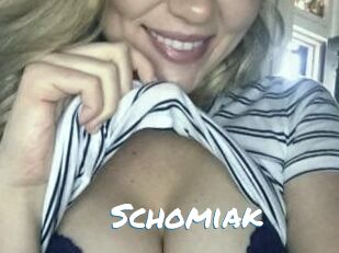 Schomiak