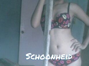 Schoonheid